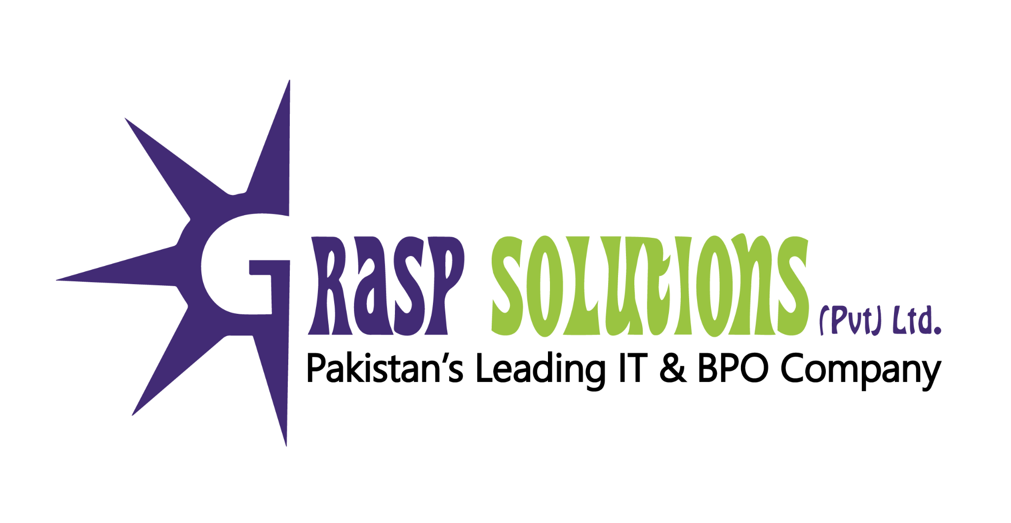 Grasp Solutions (Pvt.) Ltd.